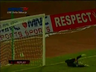 Highlight AFF U19 2013: Indonesia 5 – 0 Brunei Darussalam