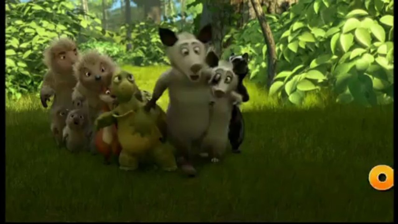 [Bande Annonce] Nos voisins les Hommes