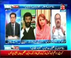 NBC OnAir EP 95 (Complete) 10 Sep 2013-Topic-New Provinces Issue, APC and Balochistan. Guest- Maiza Hameed, Khuwaja Izharulhasan, Ayatullah Durani and Ayaz Latif Palecho