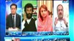NBC OnAir EP 95 (Complete) 10 Sep 2013-Topic-New Provinces Issue, APC and Balochistan. Guest- Maiza Hameed, Khuwaja Izharulhasan, Ayatullah Durani and Ayaz Latif Palecho