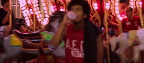 Music Hip Hop (Midnight Society - Off Seaon)