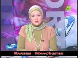 اخبار الرياضه فى صفحه الرياضه مع الاعلاميه مني عبد الكريم & الثلاثاء 10 - 9 - 2013