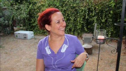 İndim Yarin Bahçasına - Gülten Yeğin