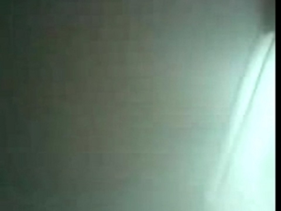 NON! je veux pas être filmé...