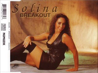SOLINA - Breakout (original mix)