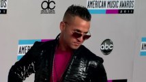 Mike 'The Situation' Sorrentino Opens Up About Prescription Drug Addiction