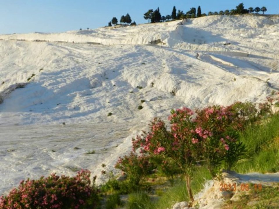 1-Turquie 13 Pamakkale