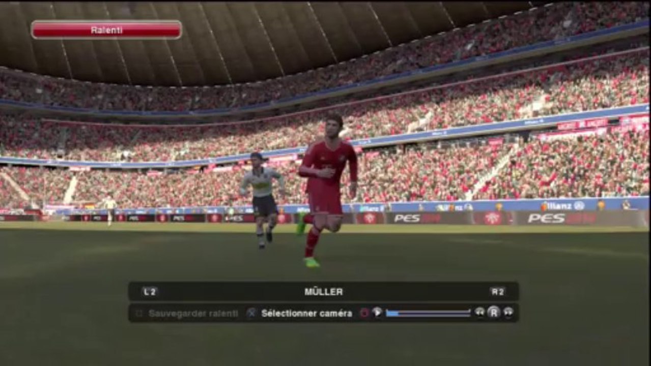 (thegamer) démo pes 2014
