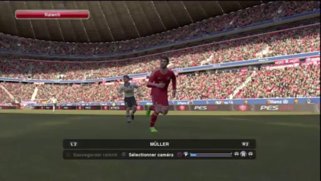 (thegamer) démo pes 2014