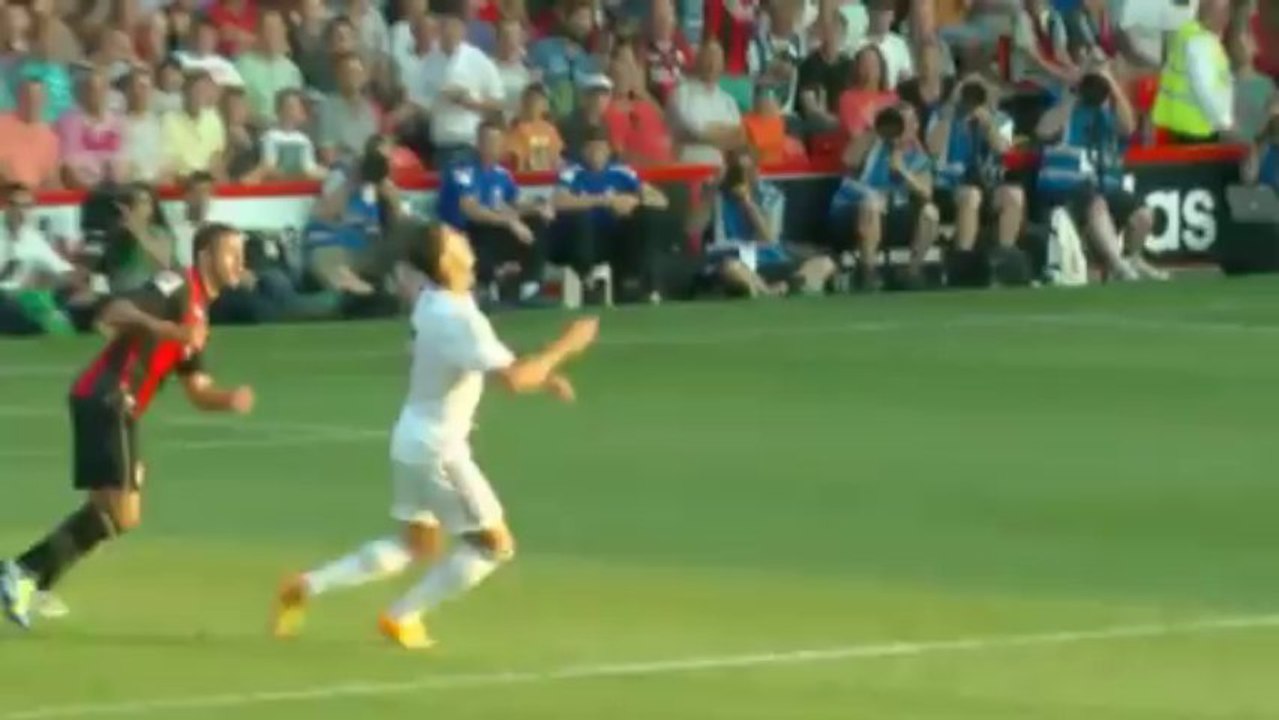 Teuerster Kicker der Welt: Ronaldo vs. Bale