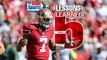 5 Things We Learned From NFL Week 1