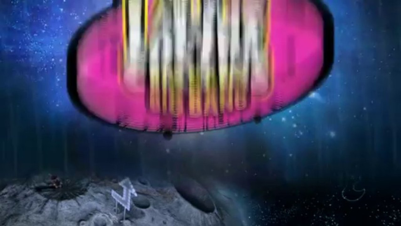 The Lapins Crétins Big Bang - Annonce du jeu