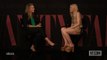 Toronto International Film Festival - Dakota Fanning on “The Last of Robin Hood” & “Night Moves”