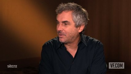 Toronto International Film Festival - Alfonso Cuarón on “Gravity”