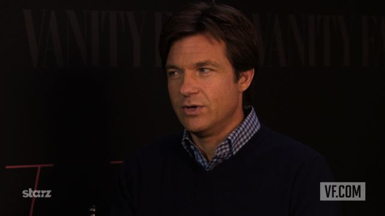 Toronto International Film Festival - Jason Bateman on “Bad Words”
