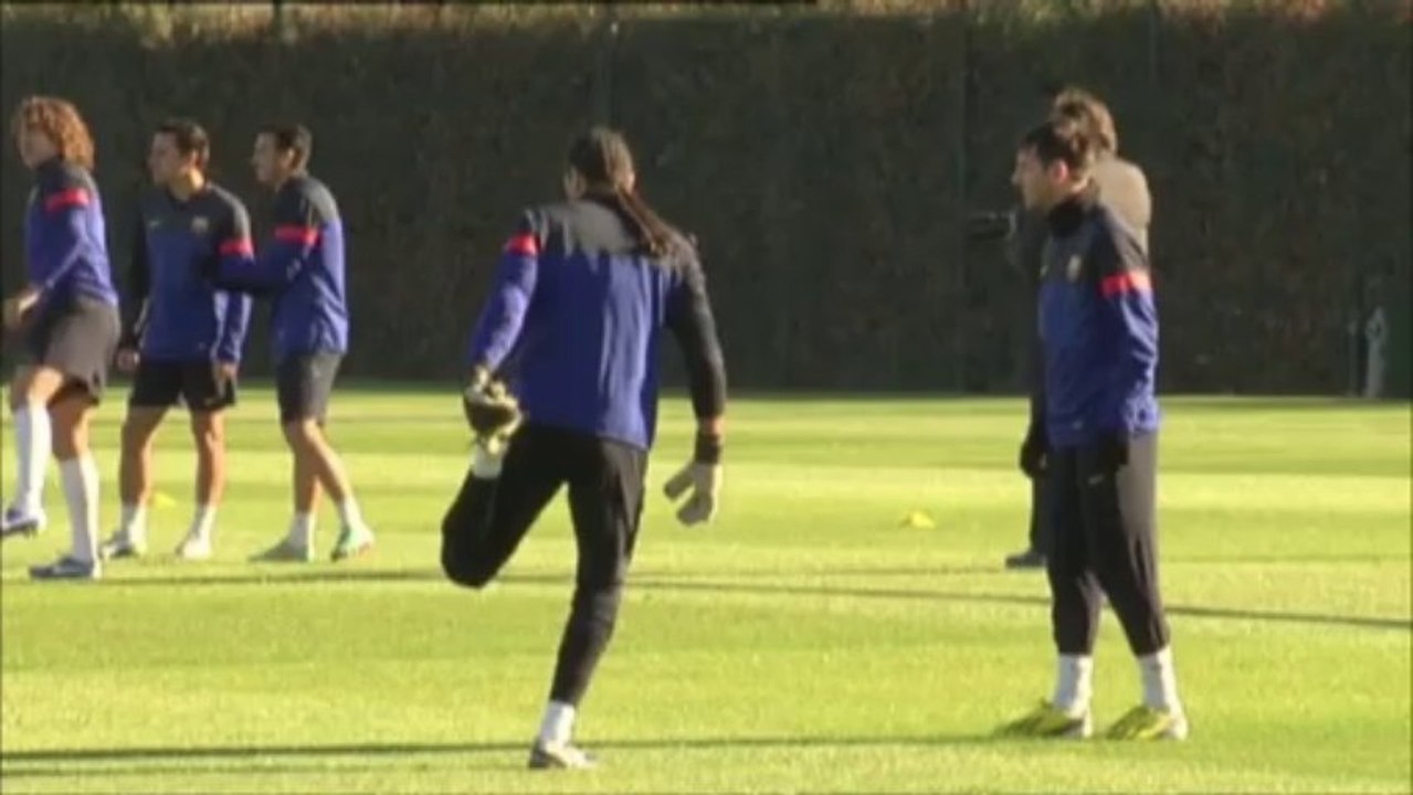 Steuer-Affäre: Gnadenfrist für Lionel Messi