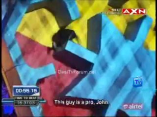 Wipeout (3) 10th September 2013 Video Watch Online pt3