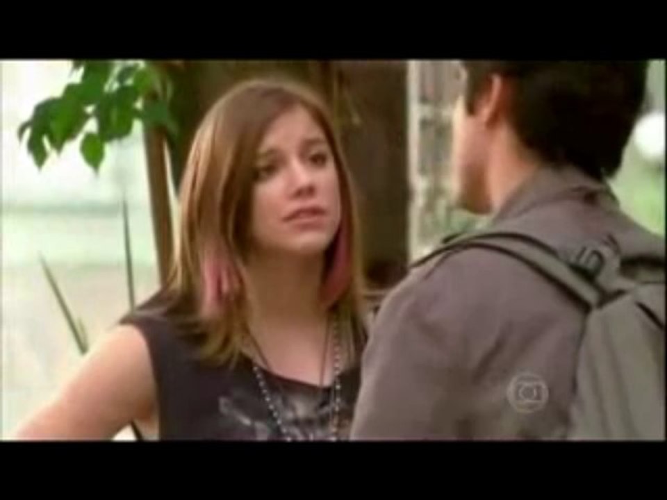 História Lia e Vitor: Parte 109 - cap 224