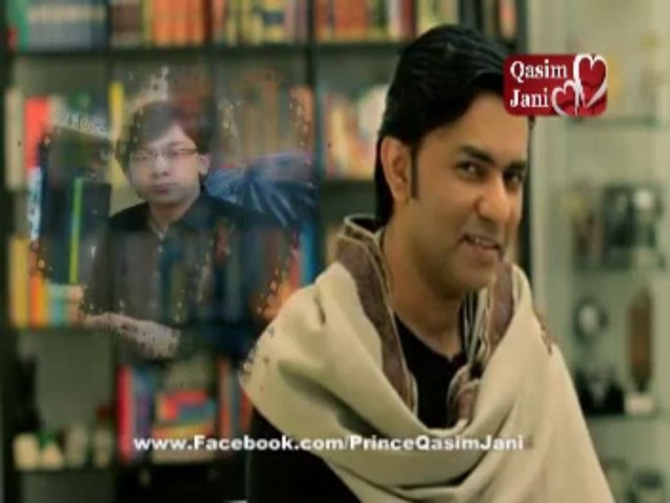 Sajjad Ali - Har Zulm (Official Video)