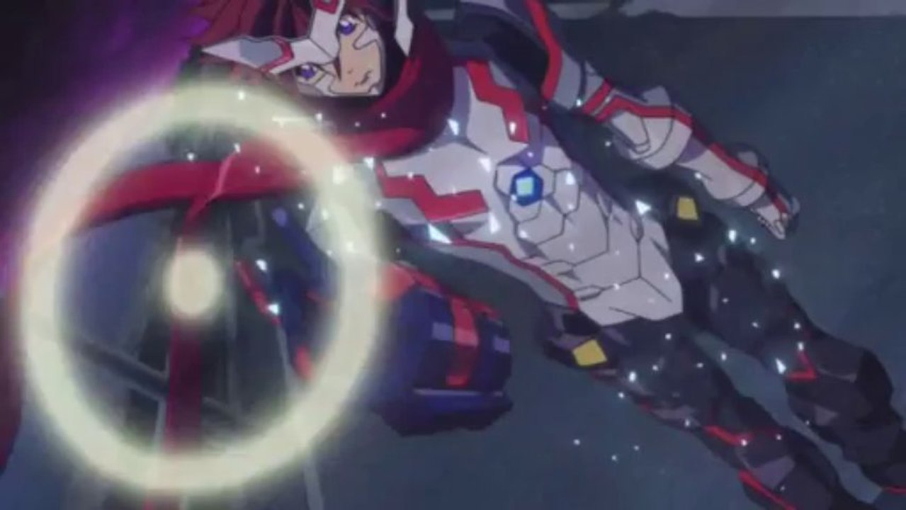 transformation sacred seven