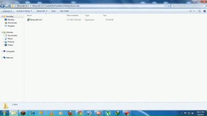 minecraft 1.6.2 cracked minecraft cracker telecharger minecraft  2EG