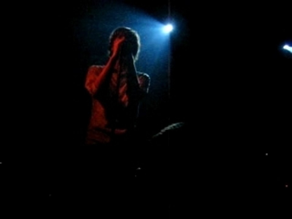 Phoenix en concert à l'Usine Genève