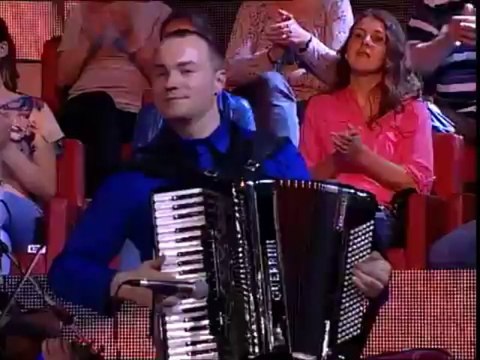 Seki Turkovic - Ajmo brate moj - Narod Pita - (TV Pink 2013)