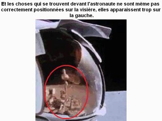 La rover lunaire sur le plateau de la fausse lune