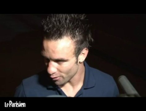 Biélorussie-France 2-4. Valbuena : « On va pouvoir respirer un peu »