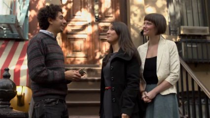 Kelly and Lindsey Do New York: Episode 1