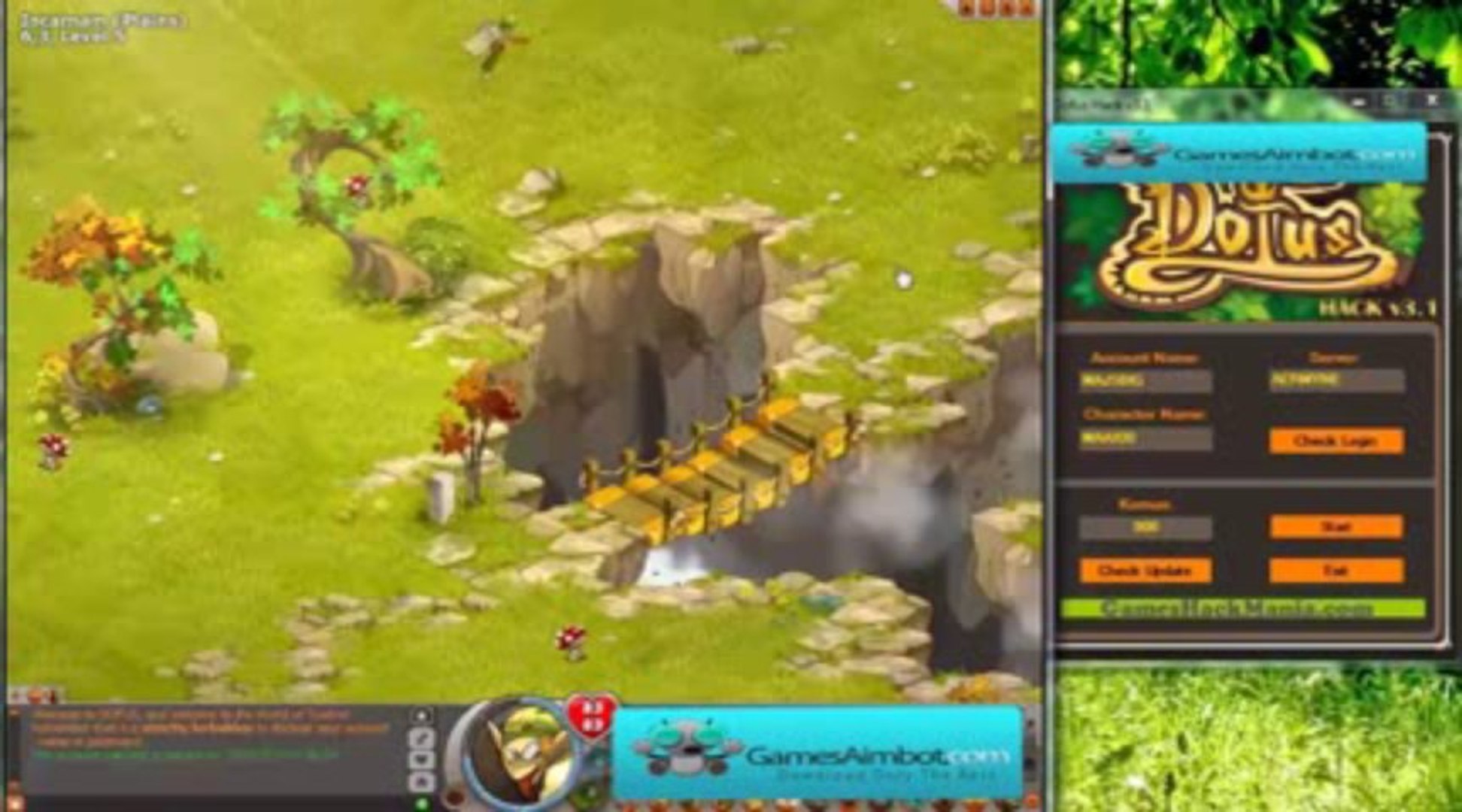 [Télécharger]Dofus Kamas Hack Générateur [Kamas Gratuit] [Septembre 2013]