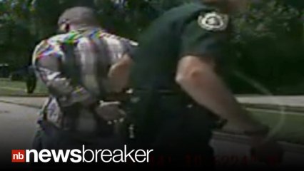 RAW: Dashcam of Florida Police Responding to George Zimmerman Domestic Dispute