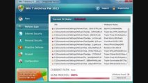 Remove Win 7 Antivirus Plus 2013 (Removal Guide)