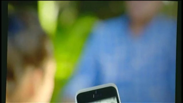 Apple unveils two new iPhones, starting at $99