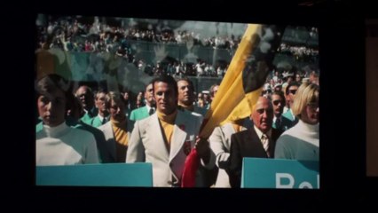 International Olympic Committee president Rogge retires