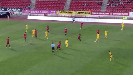 Copa Del Rey  Mallorca 1  Alcorcón  4