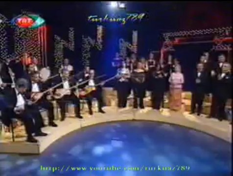 TRT THM KORO-Kavak Uzanır Gider