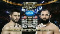 Alex Caceres vs Roland Delorme Highlights