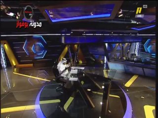 القصه الكامله لفشل صفقة انتقال بدر المطوع للنادي الاهلي السعودي