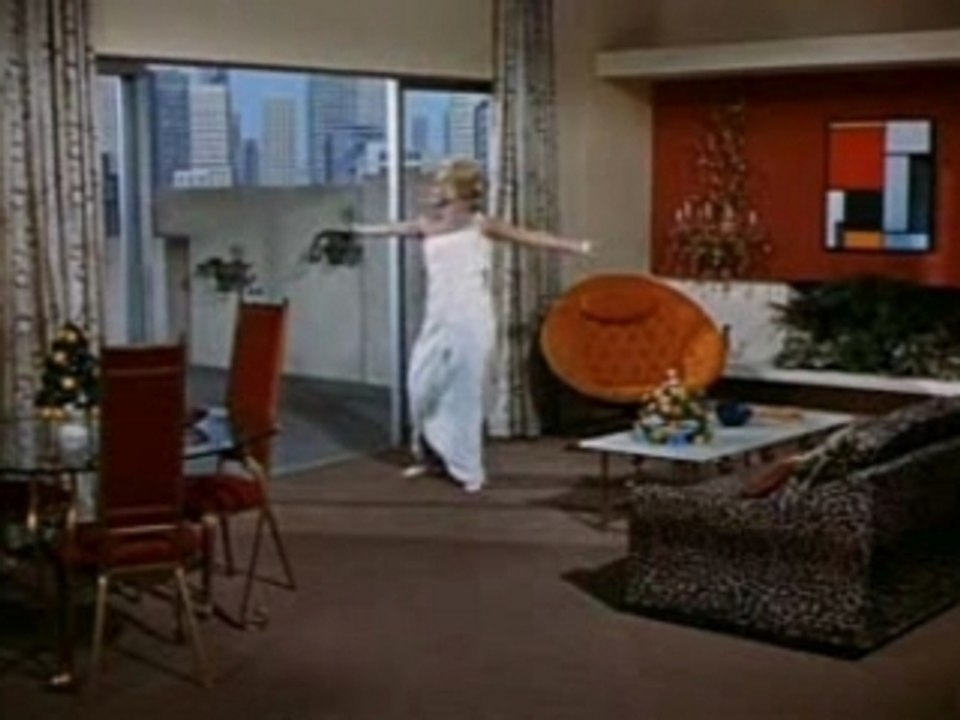 Serie TV - Arpents Verts - Generique