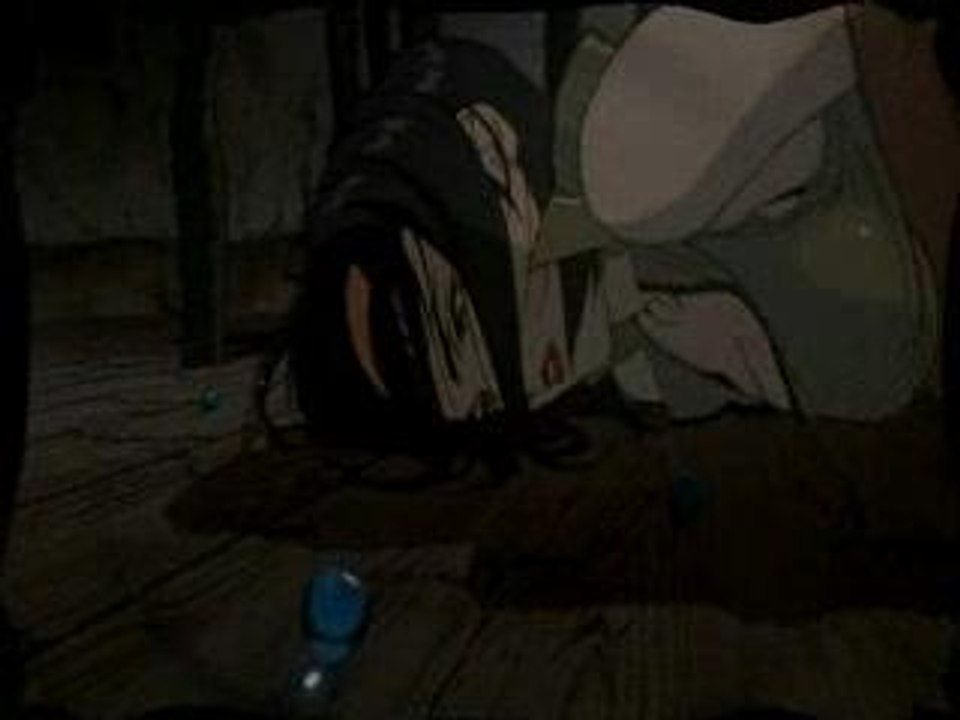 Kill Spike