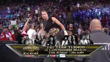 raw 9 septiembre latino PARTE 4