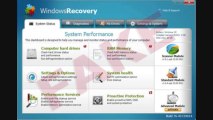 Remove Windows Recovery (Removal Guide)