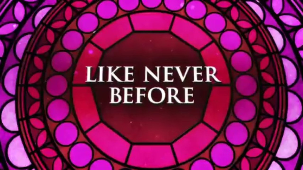 Kingdom Hearts 1.5 HD Remix (PS3) - Bande-annonce de lancement