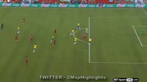 Brazil vs Portugal 0:1 Meireles