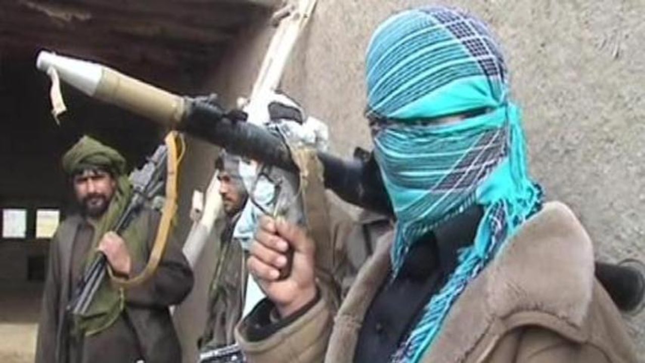 Al Jazeera's Kamal Hyder reports from Islamabad