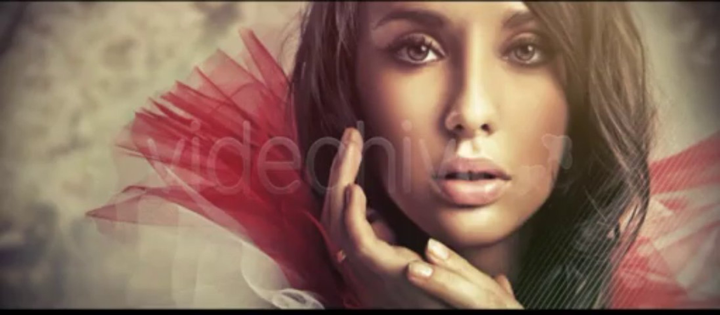 ⁣Passion - After Effects Template