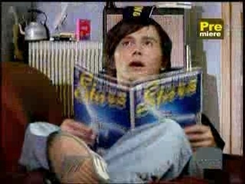 "Diventerai Una Star" Finley (Rock)
