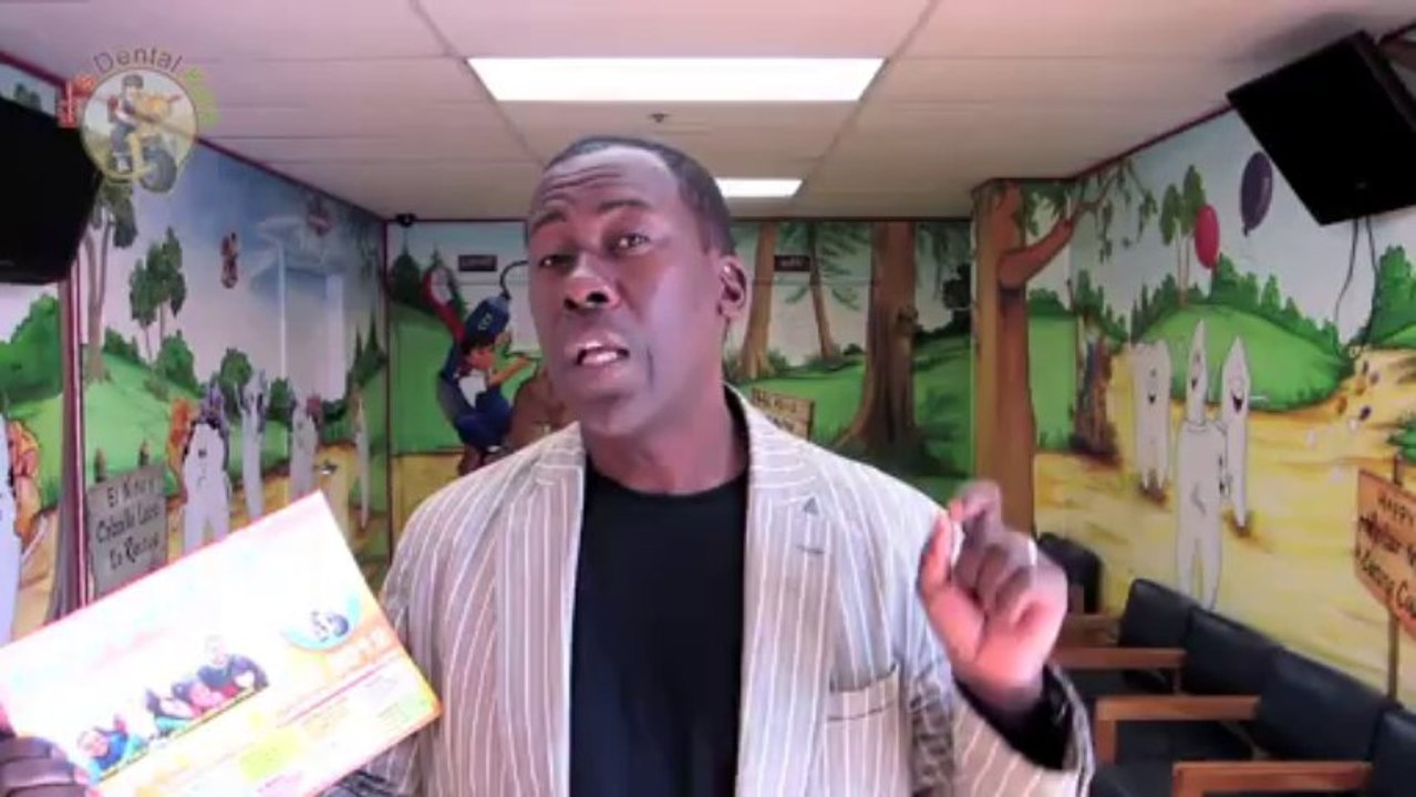 Children's Dentist in Oxnard, CA # 1 Experts Kids Dental Kare