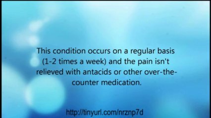 Check Out How to Effectively Treat Gerd with Natural Means Safe and Fast
